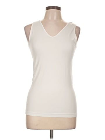 Apt. 9 Sleeveless T-Shirt (view 1)