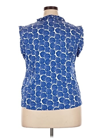 Boden Sleeveless Blouse (view 2)