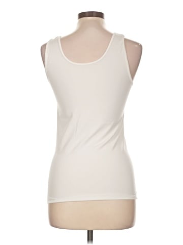 Apt. 9 Sleeveless T-Shirt (view 2)