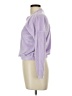 Adidas Purple Pullover Sweater Size 10 - 12 - photo 5