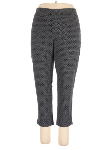 Molly & Isadora Casual Pants (view 1)