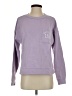 GB 100% Cotton Purple Sweatshirt Size S - photo 1