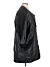 Pelle Studio 100% Leather Black Raincoat Size XL - photo 4
