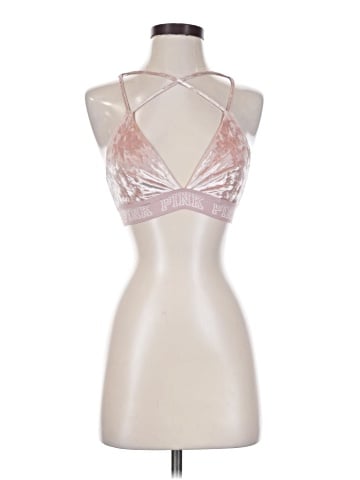 Victoria's Secret Pink Tank Top (view 1)