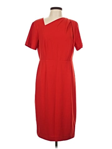 Alexia Admor Casual Dress (view 1)