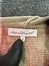 Keren Hart Tan Poncho Size S - photo 7