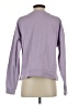 GB 100% Cotton Purple Sweatshirt Size S - photo 2