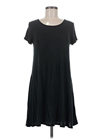 Mossimo Supply Co. Casual Dress (view 1)