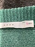 Lush Green Cardigan Size L - photo 7