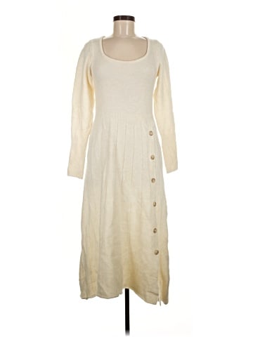 MNG Casual Dress (view 1)