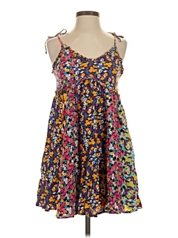 Patrons of Peace Casual Dress (view 1)