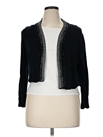 Calvin Klein Cardigan (view 1)