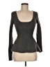 H&M Gray Pullover Sweater Size M - photo 1