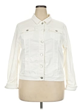 Buffalo By David Bitton Jacket