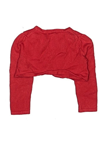 Janie and Jack Cardigan (view 2)