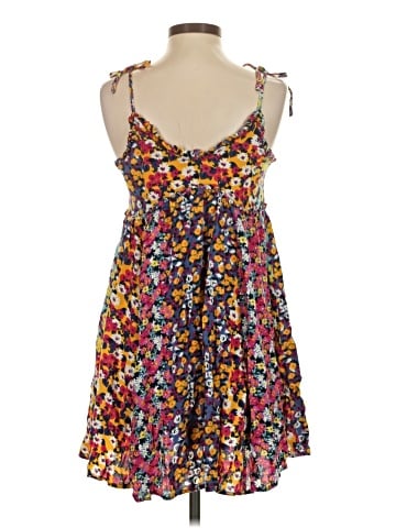 Patrons of Peace Casual Dress (view 2)