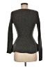 H&M Gray Pullover Sweater Size M - photo 2