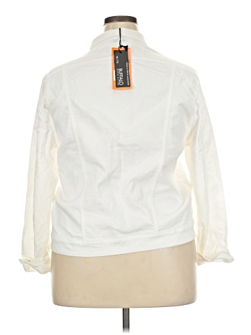 Buffalo by David Bitton Jacket (view 2)