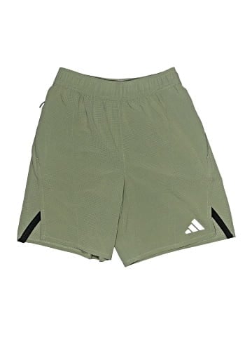 Adidas Athletic Shorts (view 1)