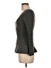 H&M Gray Pullover Sweater Size M - photo 5
