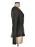 H&M Gray Pullover Sweater Size M - photo 4