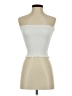 Assorted Brands Ivory Tube Top Size S - photo 1