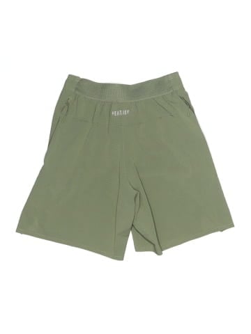 Adidas Athletic Shorts (view 2)
