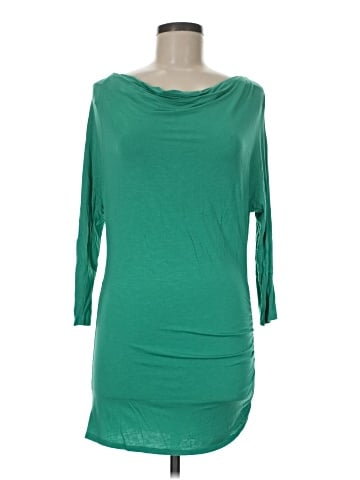 Michael Stars 3/4 Sleeve Top (view 1)
