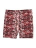 Aeropostale Print Red Shorts Size XL - photo 2