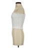 Assorted Brands Ivory Tube Top Size S - photo 5