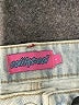 Edikted 100% Cotton Blue Jeans Size S - photo 7