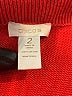 Chico's 100% Cotton Red Cardigan Size Lg (2) - photo 7