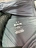 Under Armour 100% Polyester Gray Athletic Shorts Size M - photo 3