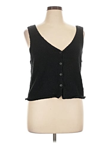 Old Navy Sweater Vest (view 1)