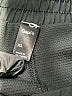 Gap Fit Solid Black Skort Size XL - photo 3