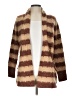 Verve Ami Brown Cardigan Size L - photo 1
