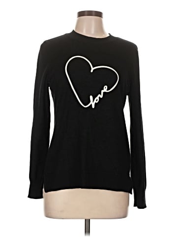 Marled by Reunited Pullover Sweater (view 1)