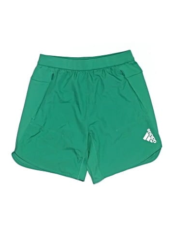 Adidas Athletic Shorts (view 1)