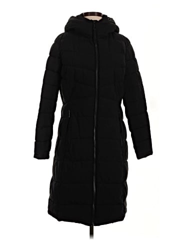 Calvin Klein Coat (view 1)