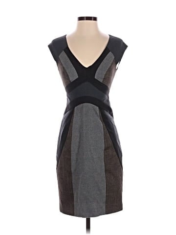 Rebecca Taylor Cocktail Dress (view 1)