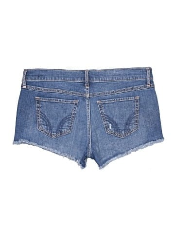 Hollister Denim Shorts (view 2)