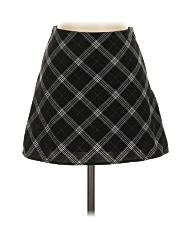 Divided by H&M Formal Skirt (view 1)