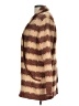 Verve Ami Brown Cardigan Size L - photo 5
