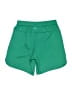 Adidas Solid Green Athletic Shorts Size S - photo 2