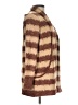 Verve Ami Brown Cardigan Size L - photo 4