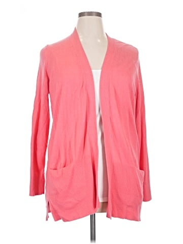 Croft & Barrow Cardigan (view 1)