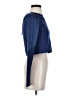 Asics Blue Long Sleeve Top Size S - photo 4