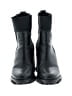 Rag & Bone Black Ankle Boots Size EU 37 - photo 2