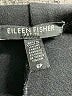 Eileen Fisher Solid Black Active Pants Size 6 Petite - photo 7