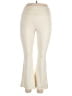 Unbranded Ivory Active Pants Size XL - photo 1